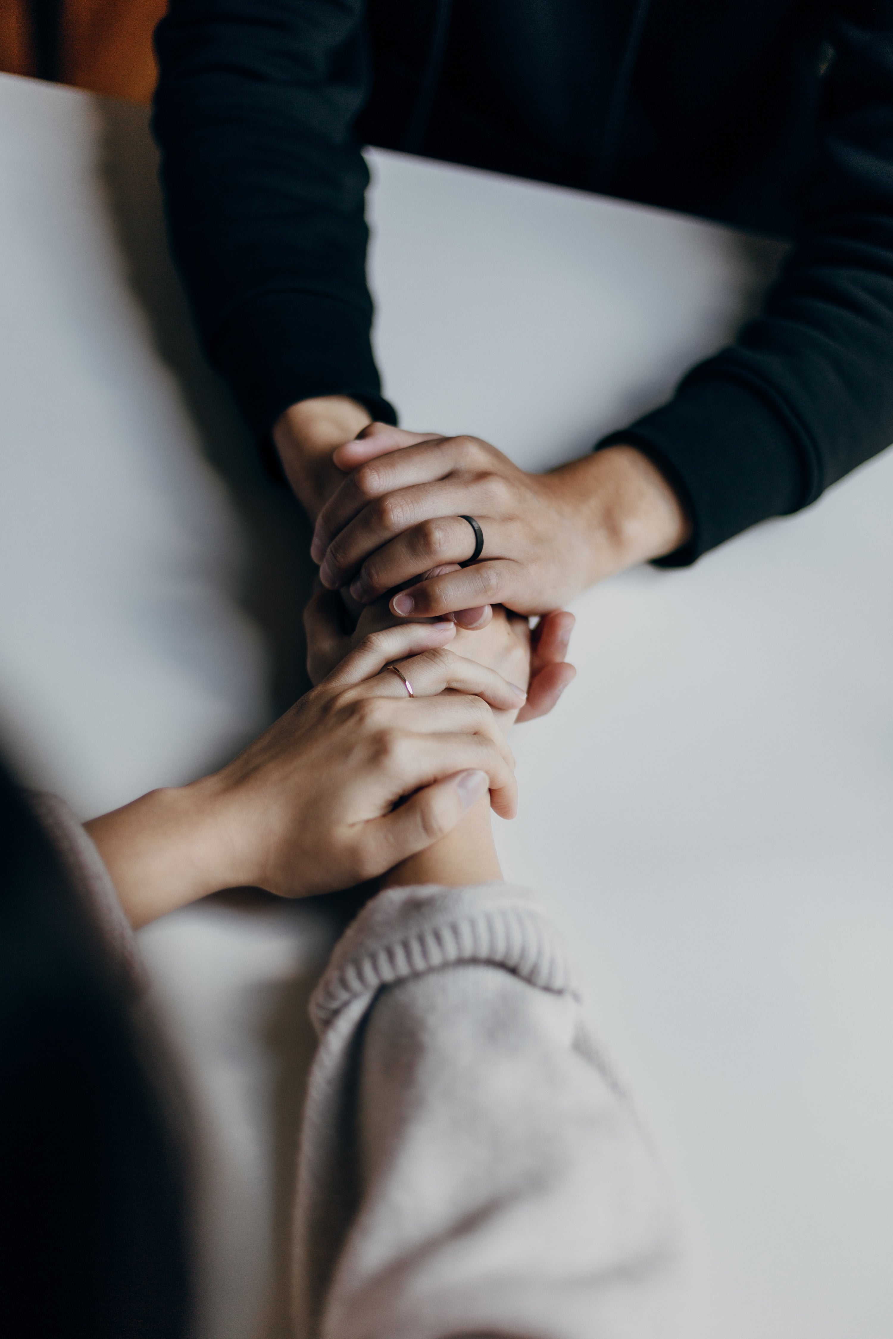 The Therapeutic Power of Storytelling