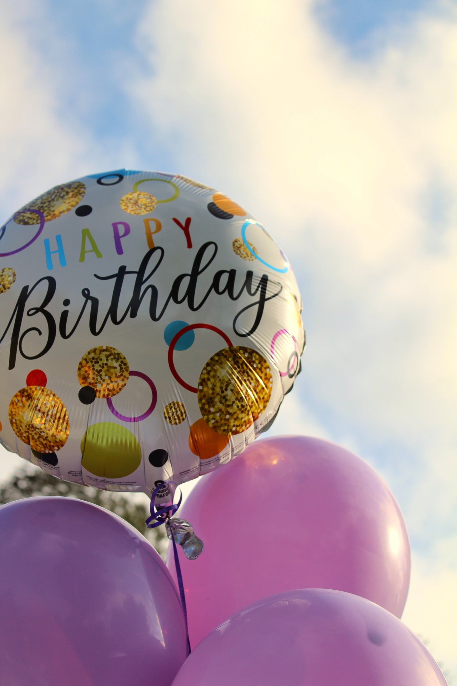 Making Every Celebration Memorable: Using Soulfolio  in Birthdays, Anniversaries, and Milestones